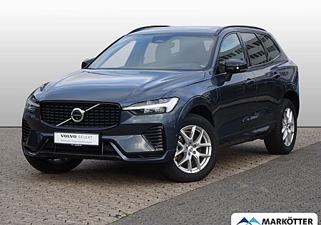 Volvo XC 60 XC60 T6 Recharge Plug-In Hybrid AWD Plus Dark AC