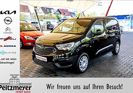 Opel Combo Cargo 1.5 D S&S Edition Cool & Sound