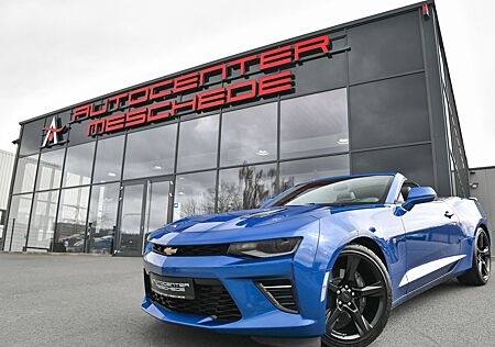 Chevrolet Camaro Cabrio V8 Aut Magnetic Ride* Klappenabgas