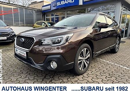 Subaru Outback Sport
