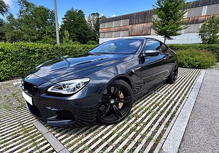 BMW M6 Competition 600PS VMAX PFLEGE M2 M3 M4 M5 M8