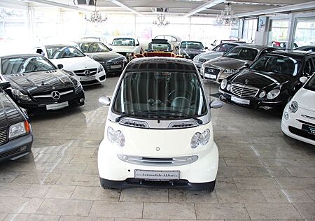Smart ForTwo coupe Basis