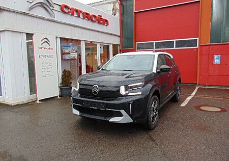 Citroën C3 Aircross Hybrid 145 MAX AUTOMATIK HUD NAVI !!
