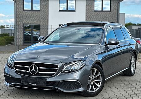 Mercedes-Benz E 200 E200d 1.6 Ltr Avantgarde*9G-Tronic*Panoramadach