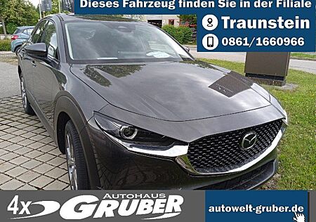 Mazda CX-30 2.5L e-SKYACTIV G Automatik Exclusive