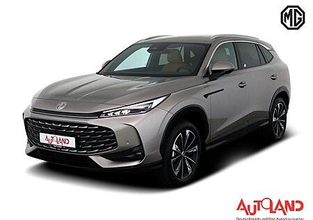 MG HS 1.5 T-GDI Luxury Aut. LED ACC 360°
