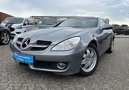 Mercedes-Benz SLK 200 SLK Roadster Kompressor