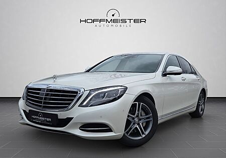 Mercedes-Benz S 400 Hybrid Limousine*ACC*Keyless*360°*