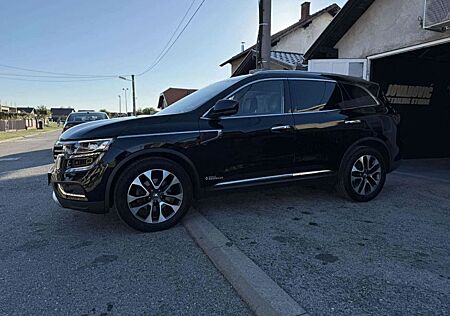 Renault Koleos dCi 175 X-tronic Limited Limited