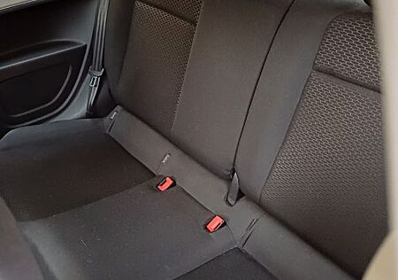 Seat Mii 1.0 55kW Reference Reference