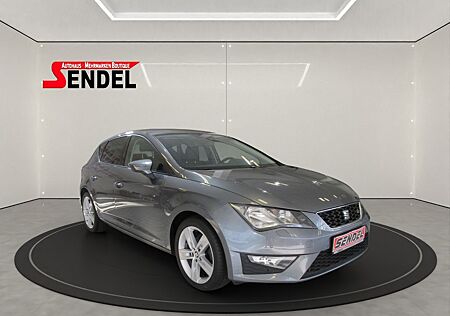 Seat Leon FR***MTL.RATE 121,00****