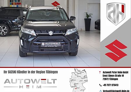 Suzuki Vitara 1.5 Hybrid Comfort+ *4x4*A/T*Tempomat
