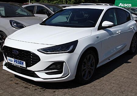 Ford Focus Lim. ST-Line Style