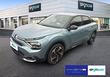 Citroën C4 1.2 PureTech 130 Max (EURO 6d)