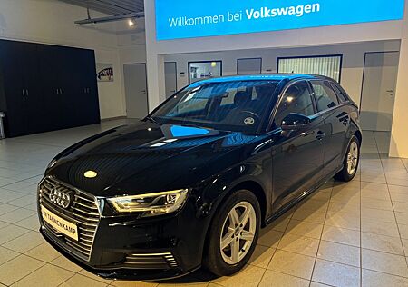 Audi A3 40 e-tron S tronic Sportback *Navi*Assistenz*