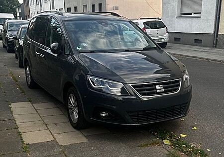 Seat Alhambra 2.0 TDI Start&Stop 135kW Style Style