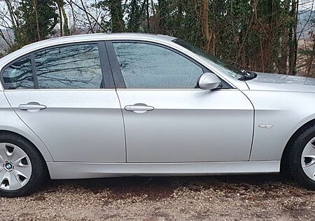 BMW 325i , E90 Limousine, Top Zustand