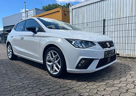 Seat Ibiza FR/Sitzheizung