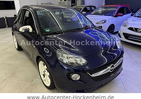 Opel Adam Jam
