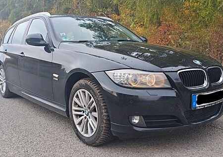 BMW 320 gebraucht kaufen BMW 320d xDrive Touring Edition Exclusive Editio...