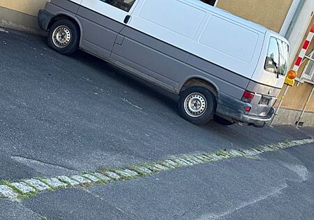 VW T4 Volkswagen andere
