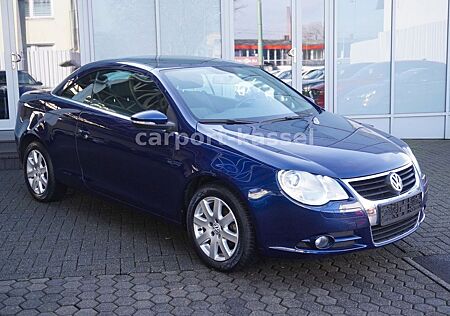 VW Eos Volkswagen 1.4 Pano/Klima/Sitzheizung
