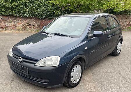 Opel Corsa 1.2 16V COMFORT*KLIMA*TÜVNEU*GUTERZUSTAND*