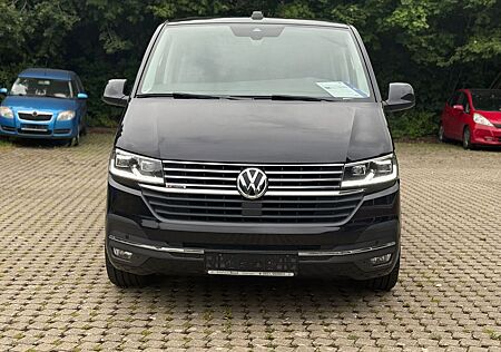 VW T6 Multivan Volkswagen Standheizung 20Zoll ALU