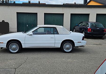Chrysler Le Baron