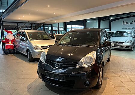 Nissan Note Visia 2-Hand