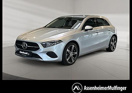 Mercedes-Benz A 180 Progressive **MBUX Navi Prem+Totw+Kamera
