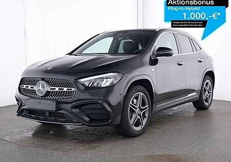 Mercedes-Benz GLA 250 e AMG SPURASSIST KEYLESS KAMERA PDC LED