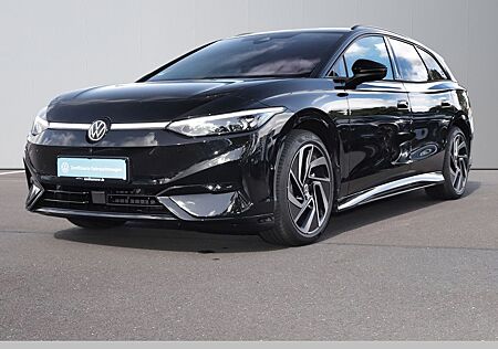 VW ID.7 gebraucht kaufen VW ID.7 Volkswagen Tourer Pro S 210 kW