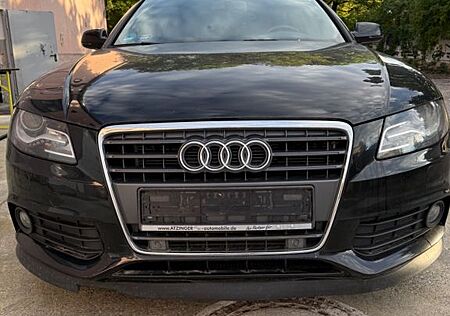 Audi A4 2.7 TDI (DPF) multitronic S line Avant S line