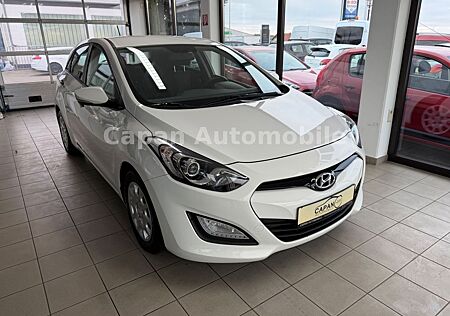 Hyundai i30 Classic Klima/Navi/Kamera/PDC/EURO5