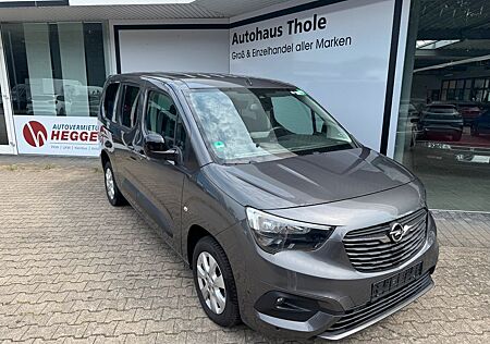 Opel Combo Life XL 1.5 D *NAVI+ALLWETTER*
