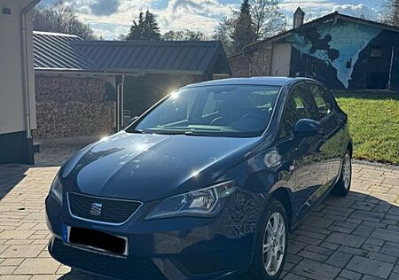 Seat Ibiza 1.0 EcoTSI Start&Stop 81kW Style Style
