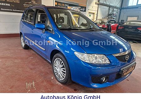 Mazda Premacy Exclusive'AUTOMATIK'