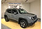 Jeep Renegade Trailhawk 179 PS AT Plug-In-Hybrid 4xe