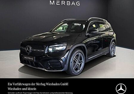 Mercedes-Benz GLB 200 AMG-KEYLESS-DISTRONIC-MULTIBEAM-UVP 60.0