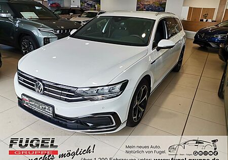 VW Passat Variant Volkswagen 1.4 TSI DSG GTE Standhzg.|Navi|RF
