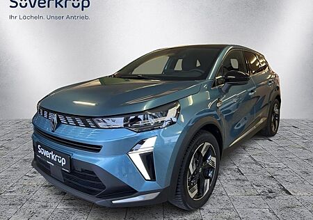 Renault Symbioz 145 E-Tech Full Hybrid Techno++PANO++AHK