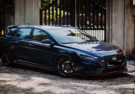 Hyundai i30 2.0 T-GDI N Performance N Performance