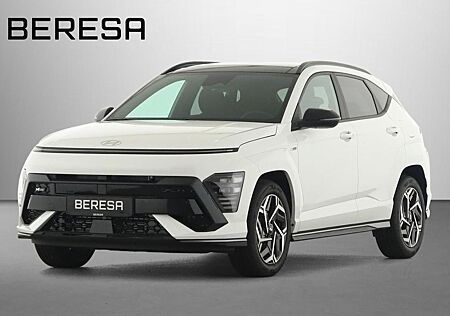 Hyundai Kona 1.6 T-Gdi N LINE *Glasd*BOSE* Volldigital