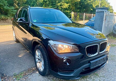 BMW X1 Baureihe sDrive 16d