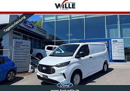 Ford Transit Custom Kasten 280 L1 Trend AHK Beifahre