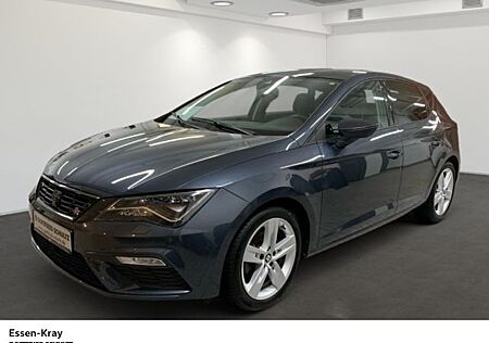 Seat Leon FR 1.5 TSI LED Navi ACC PDC Sitzheizung