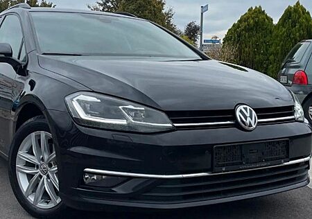 VW Golf Volkswagen 2.0 TDI SCR DSG Highline