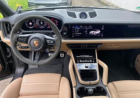 Porsche Cayenne S Coupe HEAD-UP*SPORTABGAS-CHRONO*BOSE*K