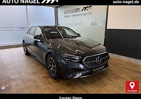 Mercedes-Benz E 200 Avantgarde +DIGITAL-LIGHT+NAVI+DISTRONIC+
